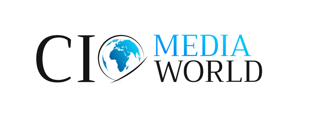 CIO Media World logo