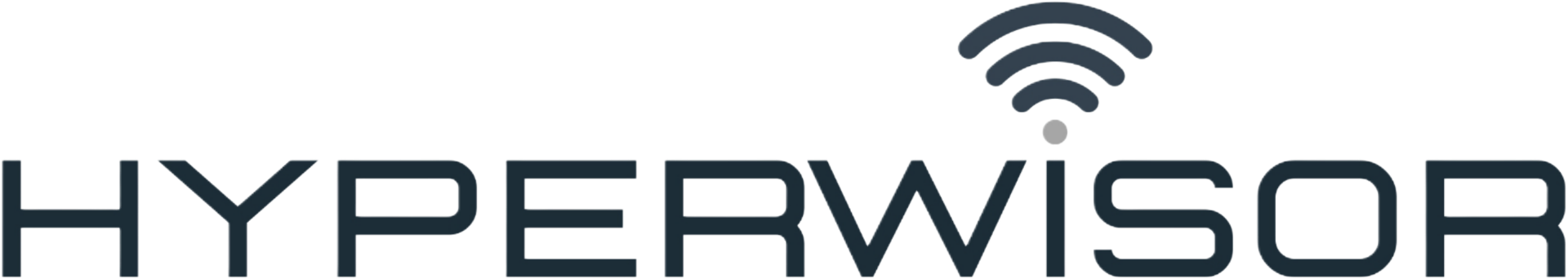 Hyperwisor logo