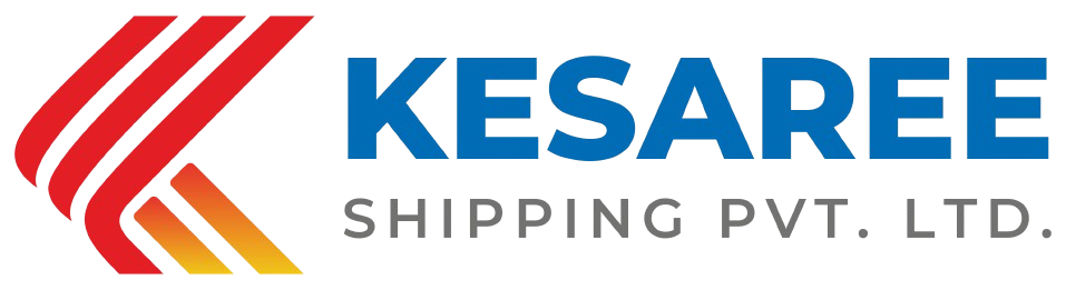 Kesaree Shipping logo